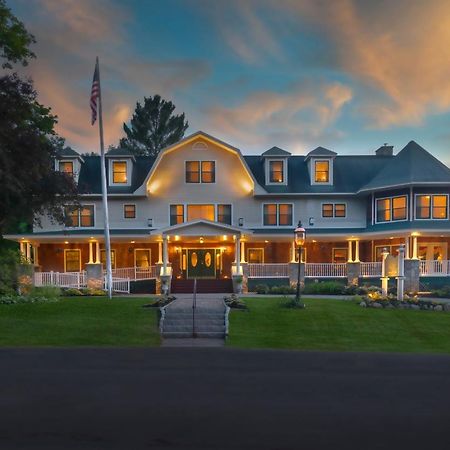 The Inn At Thorn Hill Jackson Exterior photo
