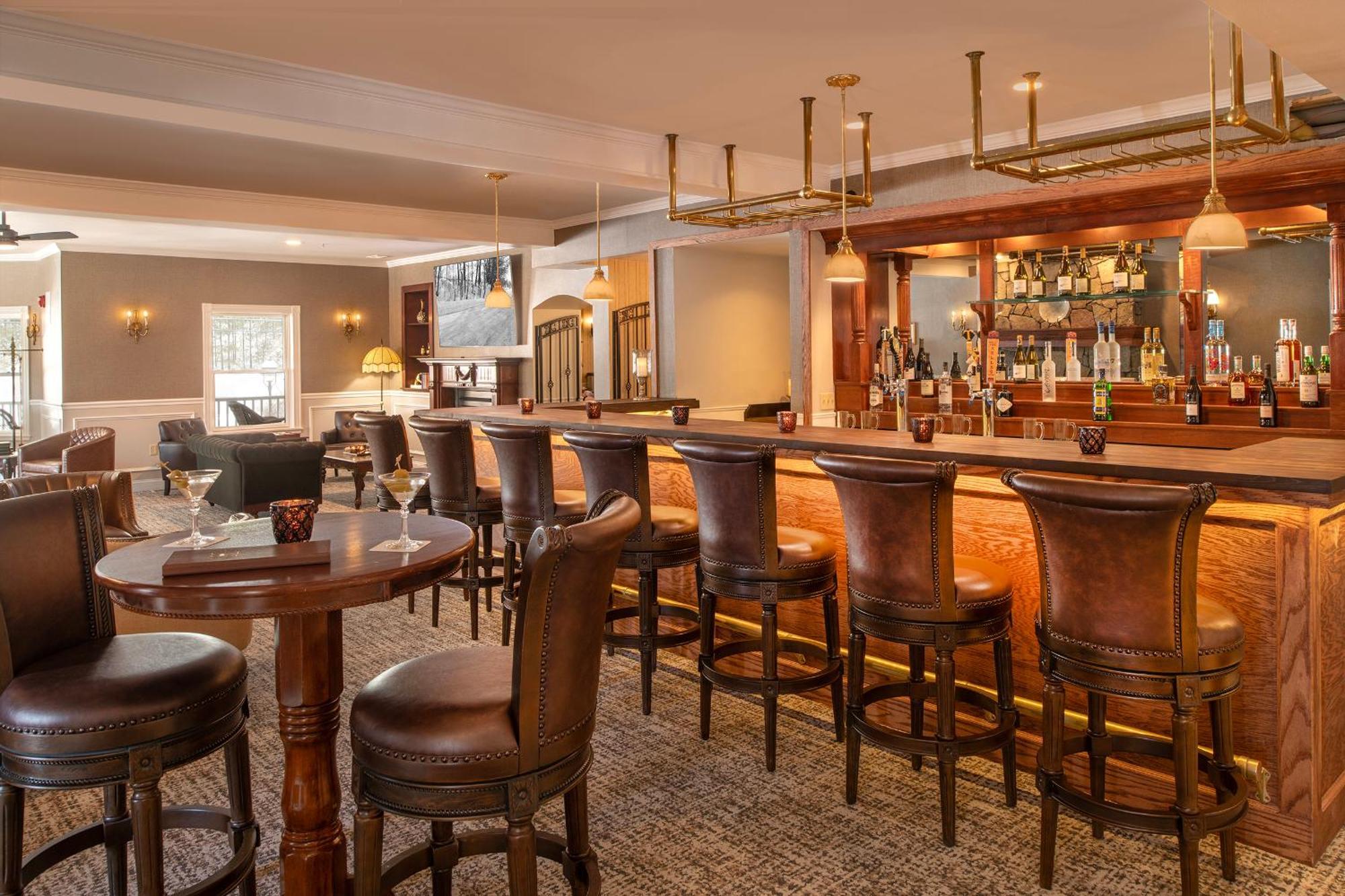 The Inn At Thorn Hill Jackson Exterior photo